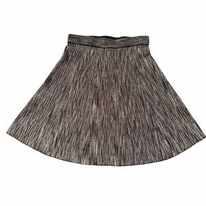 Catherine Malandrino, Knit A-Line Skirt, Size S, NWOT, Versatile and Flattering!